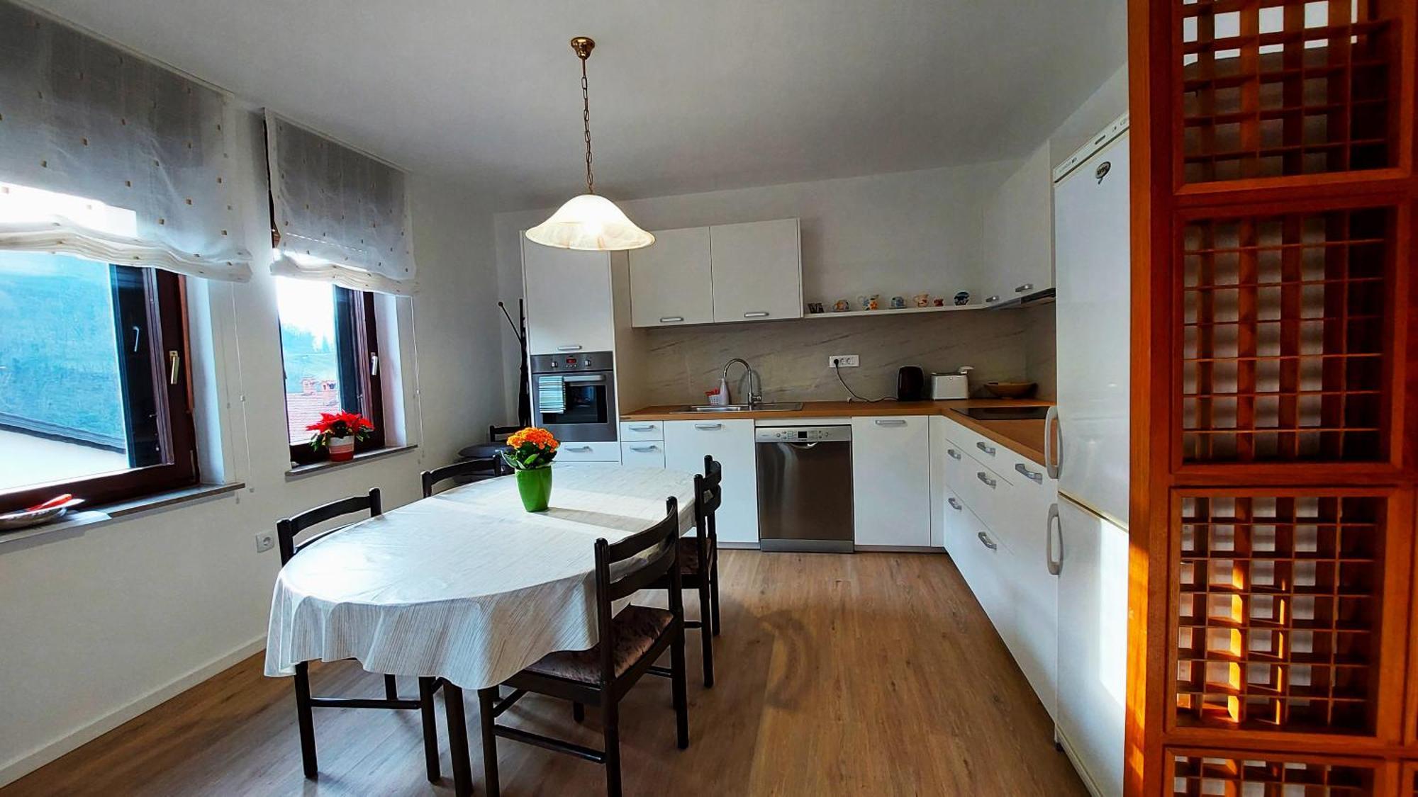 Apartma Mika Most Na Soci Exterior photo