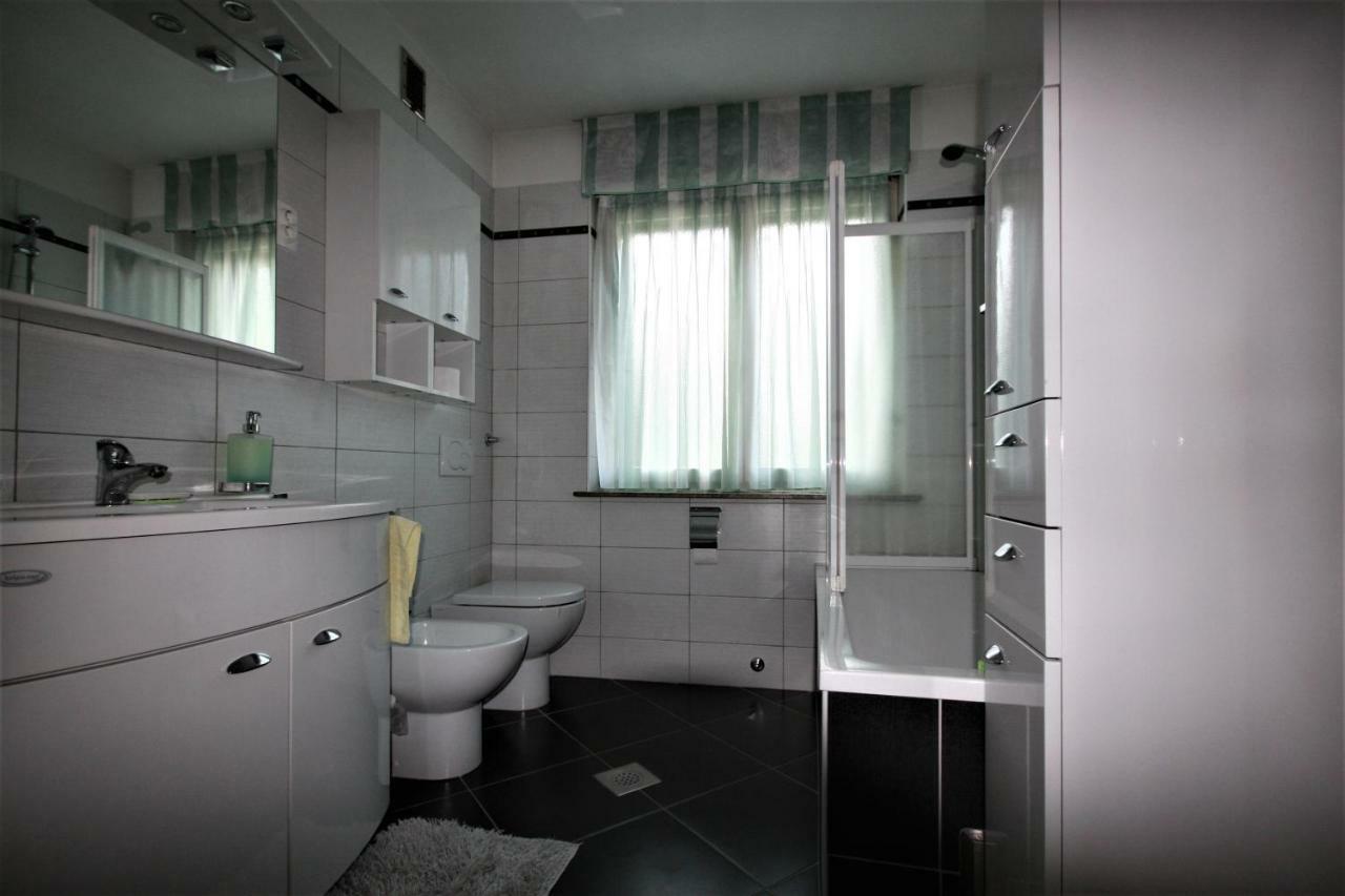 Apartma Mika Most Na Soci Exterior photo